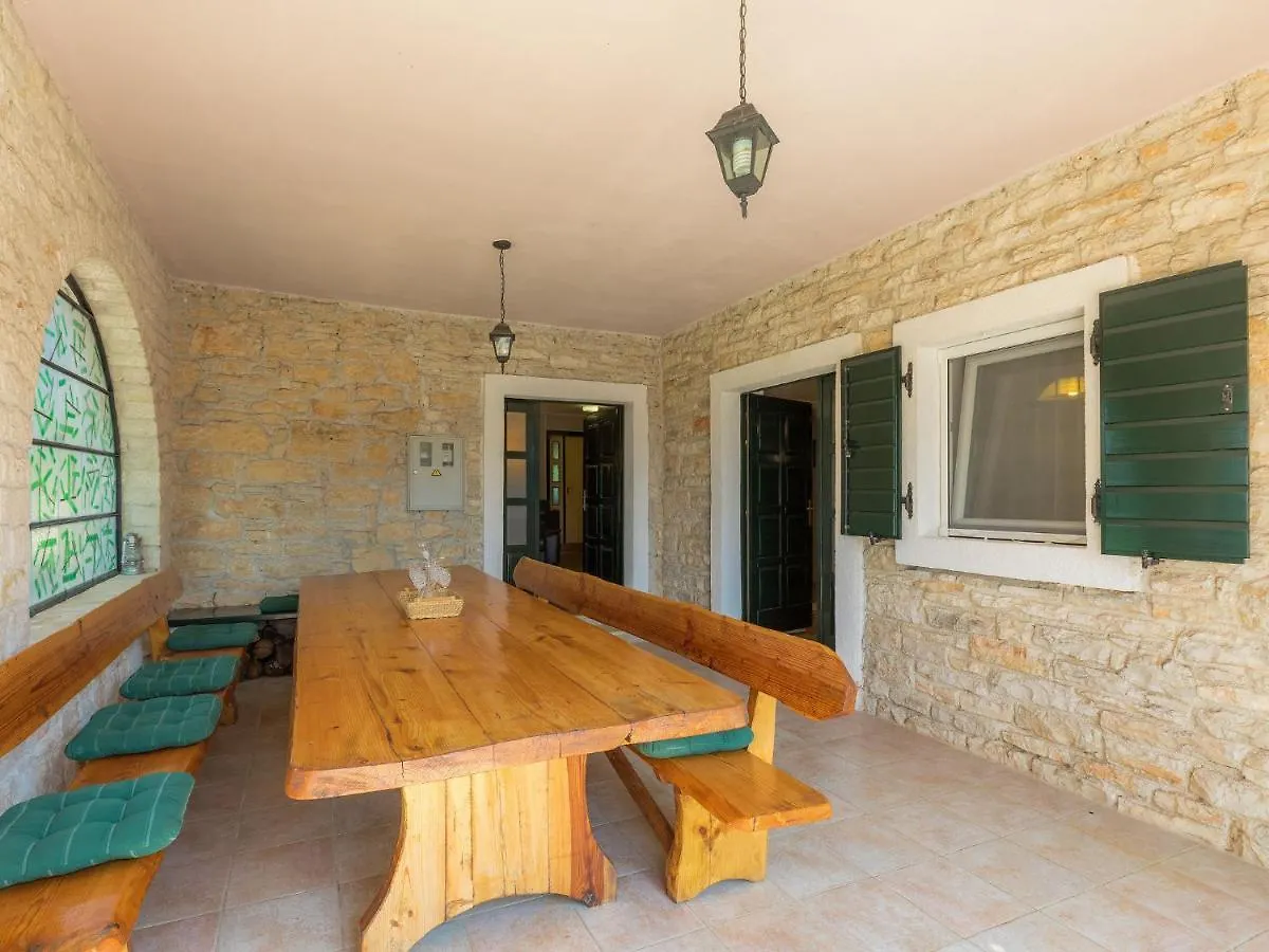 Holiday Home Villa Lancin - Rca453 By Interhome Divšići Chorvatsko