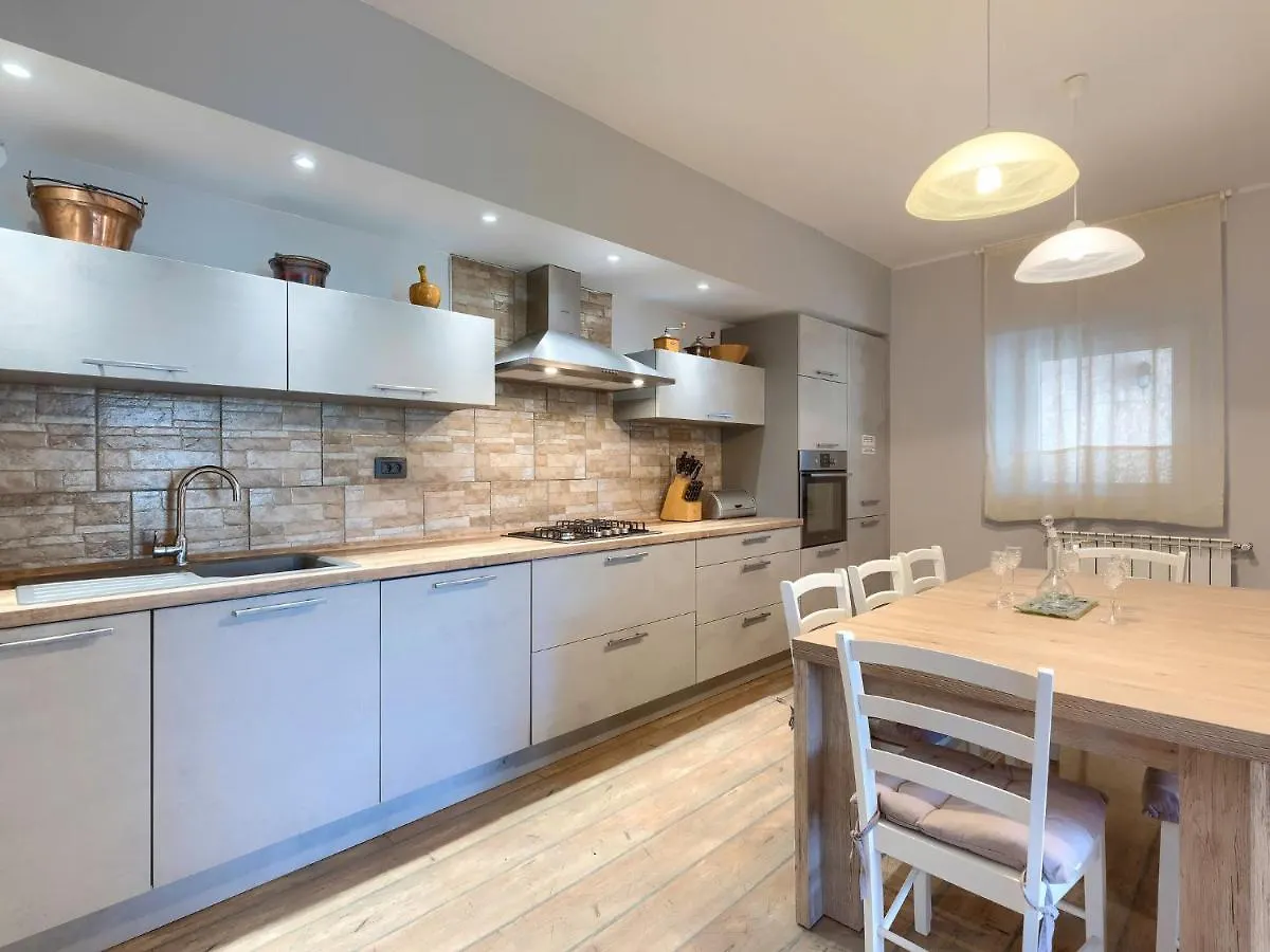 Holiday Home Villa Lancin - Rca453 By Interhome Divšići 0*,  Chorvatsko
