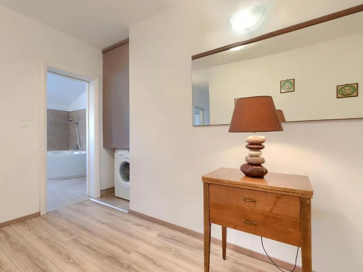 Holiday Home Villa Lancin - Rca453 By Interhome Divsici