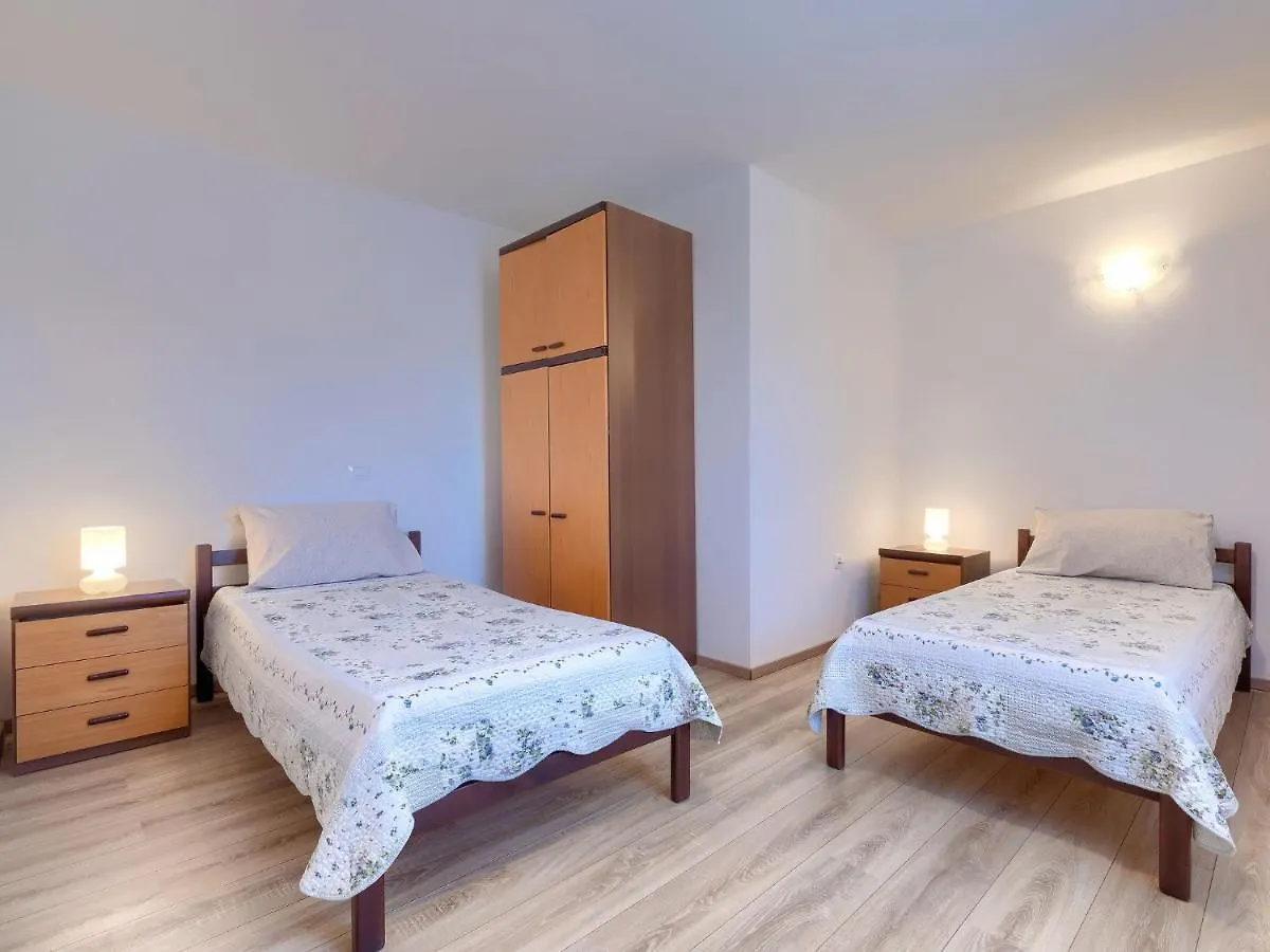 Holiday Home Villa Lancin - Rca453 By Interhome Divsici Croatia