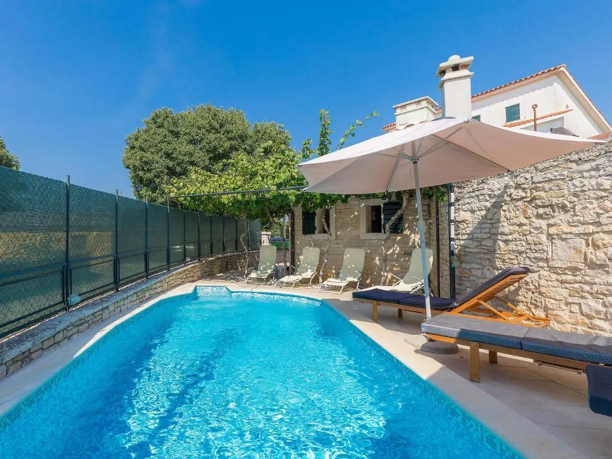 Holiday Home Villa Lancin - Rca453 By Interhome Divsici