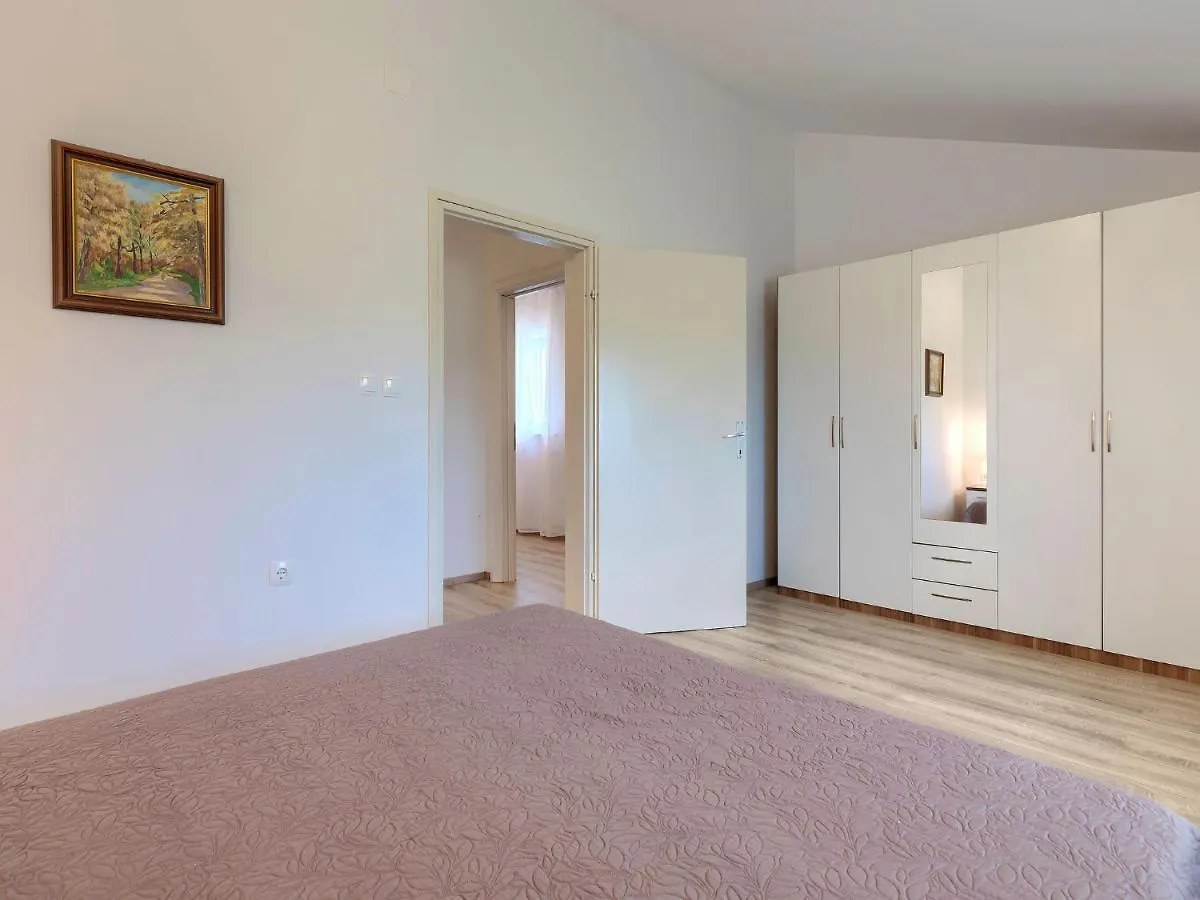 Holiday Home Villa Lancin - Rca453 By Interhome Divsici