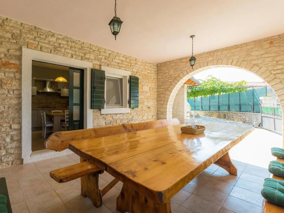 Holiday Home Villa Lancin - Rca453 By Interhome Divsici 0*,  Croatia