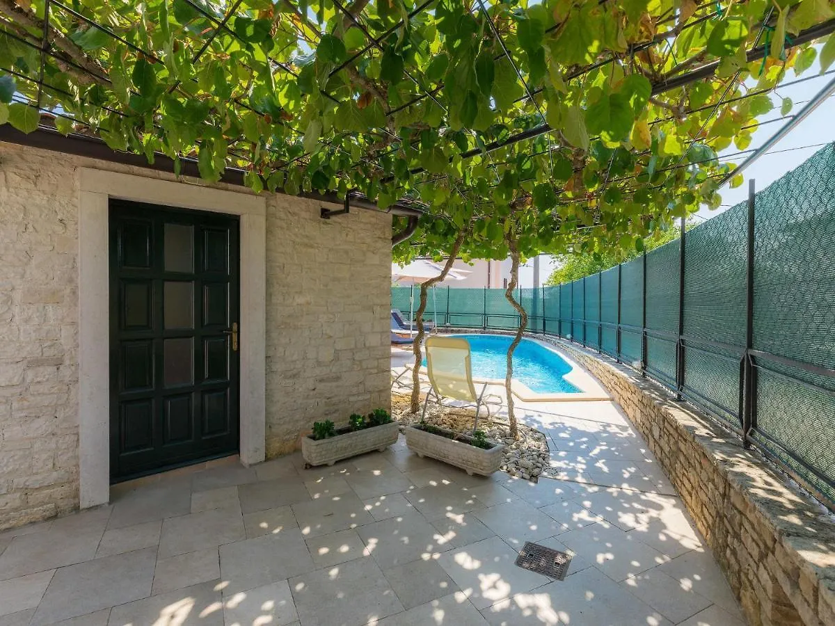 Holiday Home Villa Lancin - Rca453 By Interhome Divsici 0*,