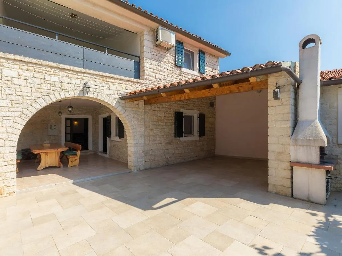 Holiday Home Villa Lancin - Rca453 By Interhome Divsici