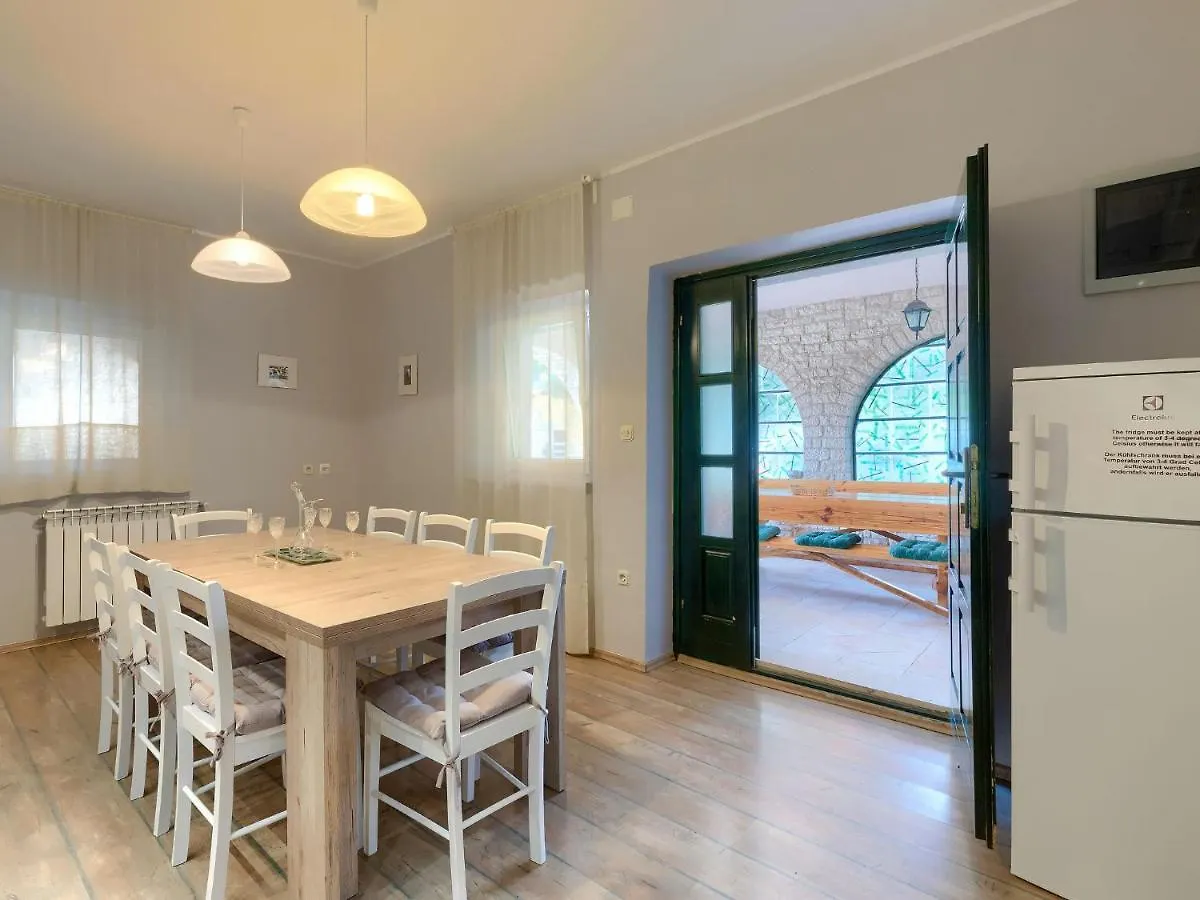 Holiday Home Villa Lancin - Rca453 By Interhome Divsici