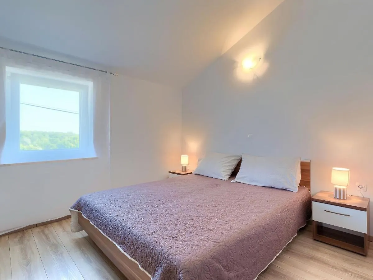 Holiday Home Villa Lancin - Rca453 By Interhome Divšići