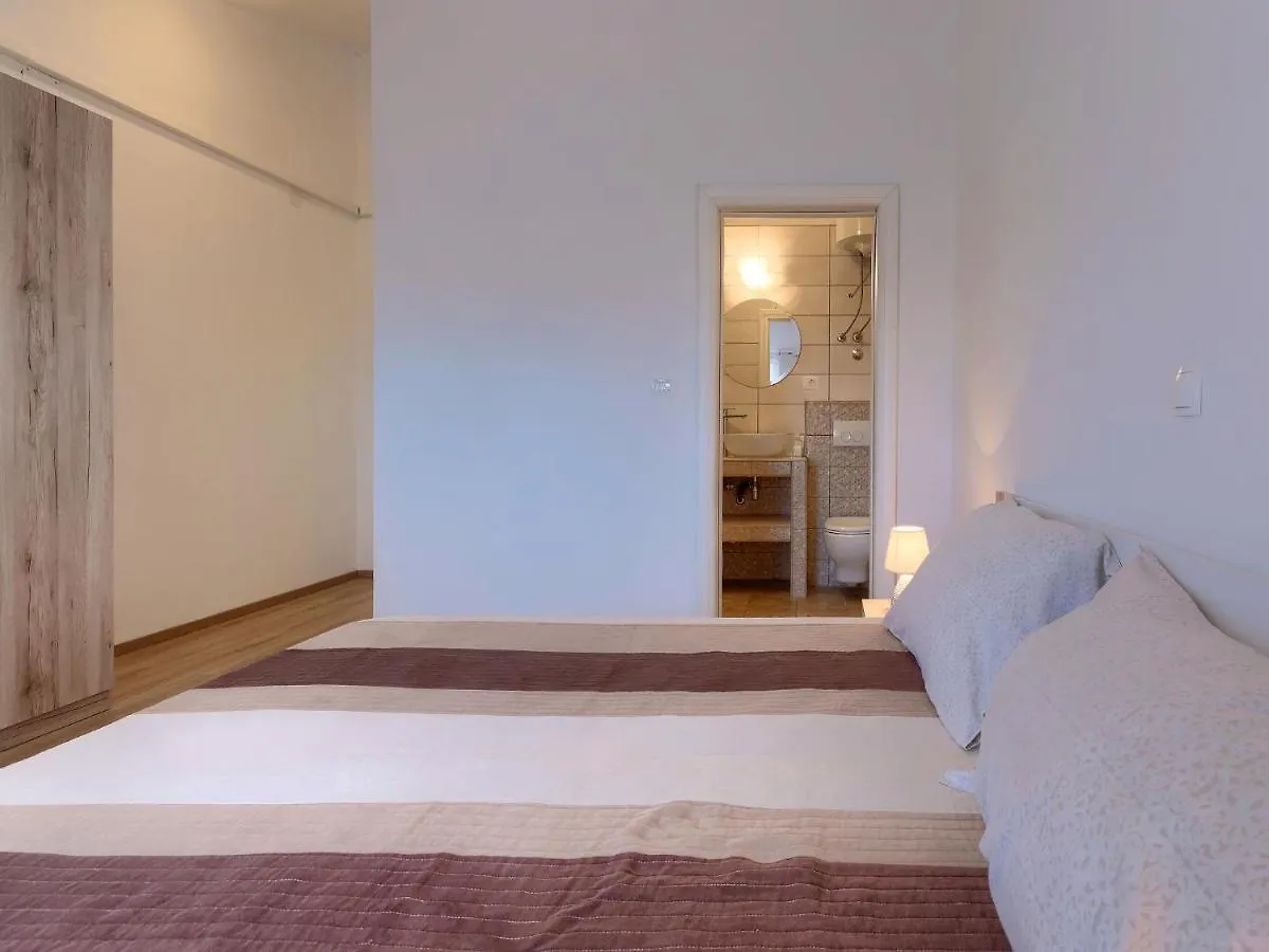 Holiday Home Villa Lancin - Rca453 By Interhome Divsici Croatia