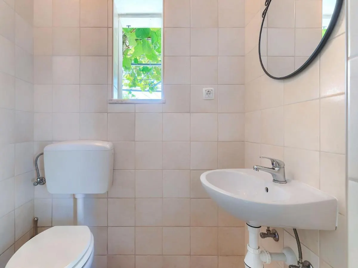 Holiday Home Villa Lancin - Rca453 By Interhome Divsici