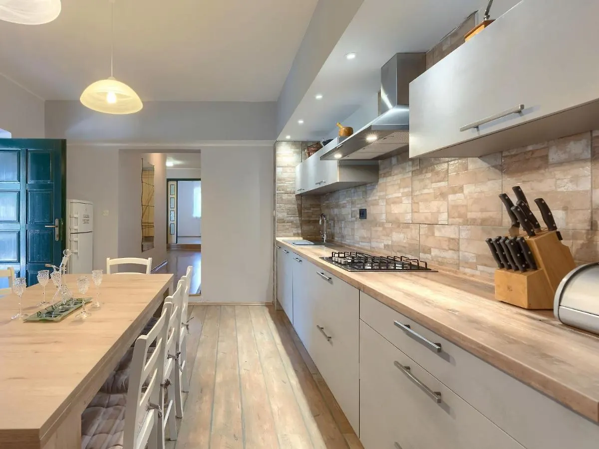 Holiday Home Villa Lancin - Rca453 By Interhome Divsici