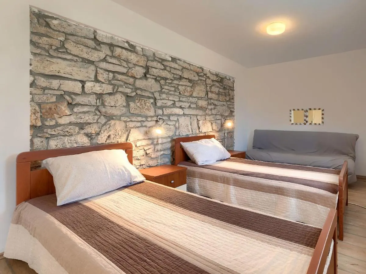 Holiday Home Villa Lancin - Rca453 By Interhome Divsici