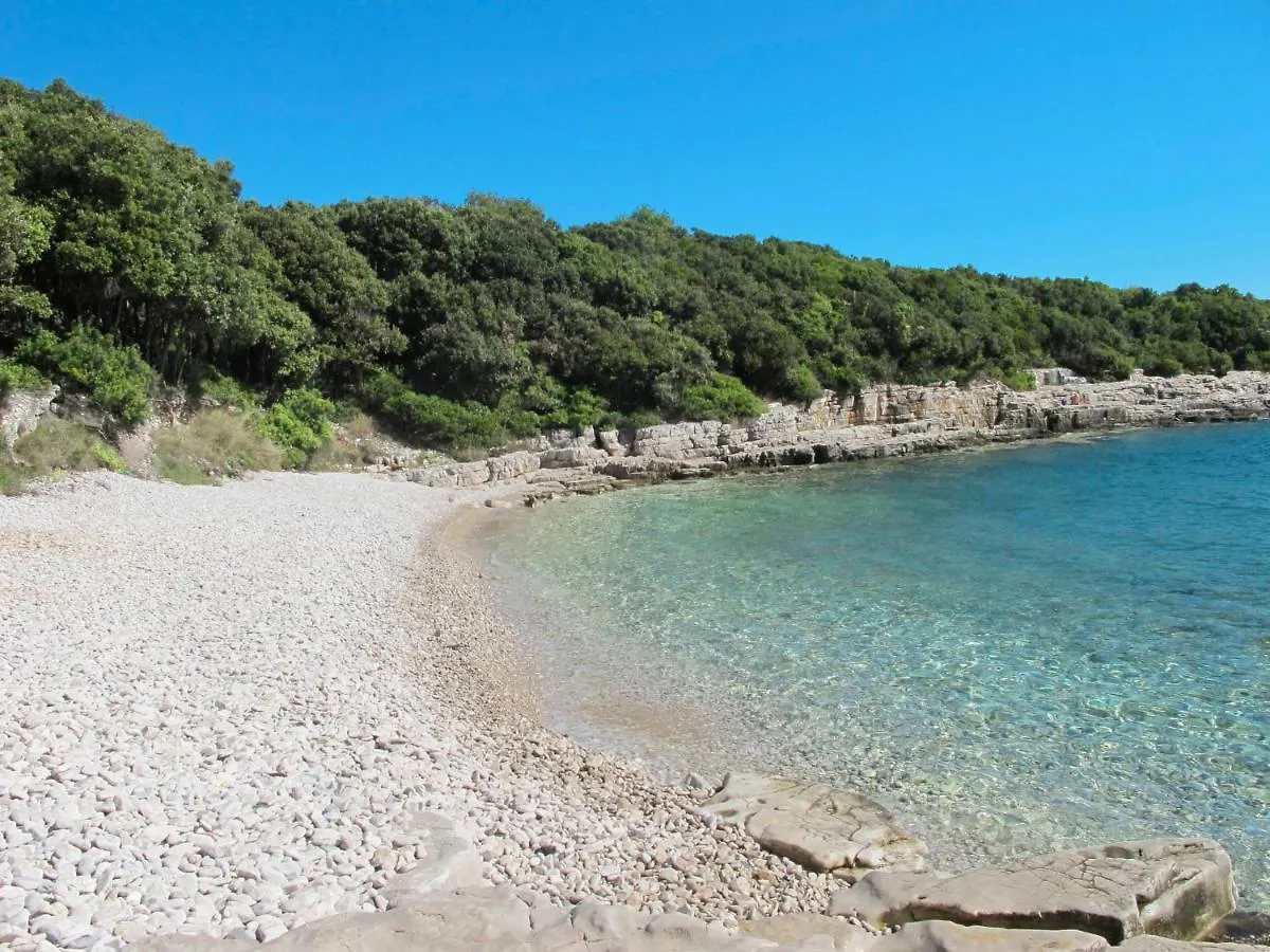 Holiday Home Villa Lancin - Rca453 By Interhome Divsici Croatia