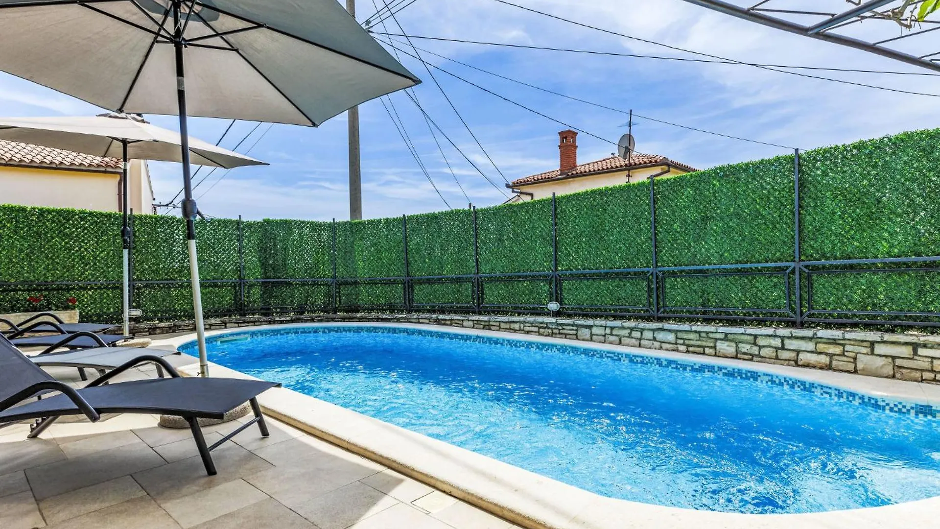 Holiday Home Villa Lancin - Rca453 By Interhome Divsici